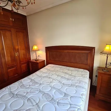 Apartment 121a - Playa De Poniente Con Garaje *