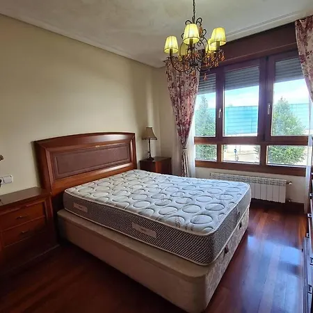 Apartment 121a - Playa De Poniente Con Garaje *