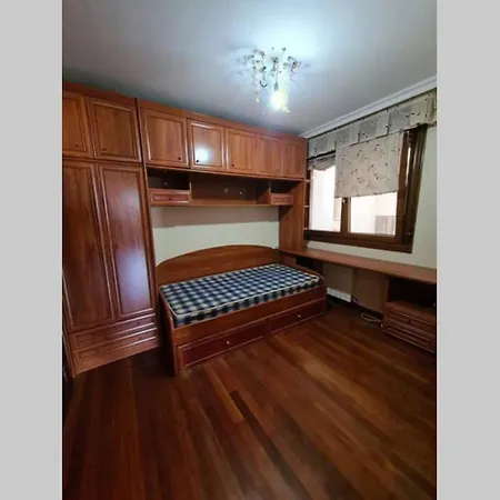 Apartment 121a - Playa De Poniente Con Garaje