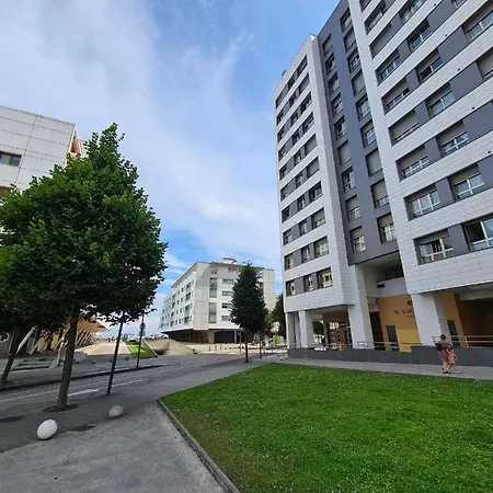 Apartment 121a - Playa De Poniente Con Garaje
